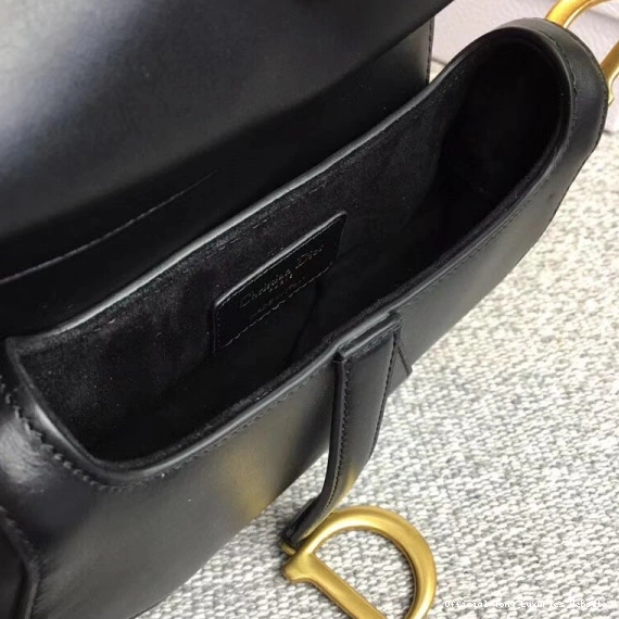 Tony Luxuries diro Bag Saddle 0727